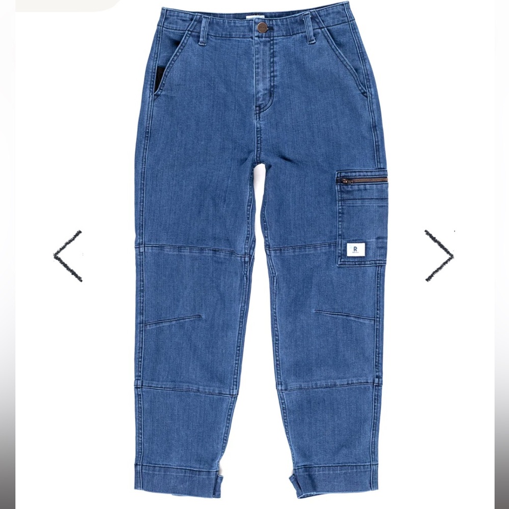 Ripton & co hiker pant